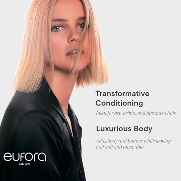 Eufora Beautifying Elixirs Bodifying Conditioner 36 Oz