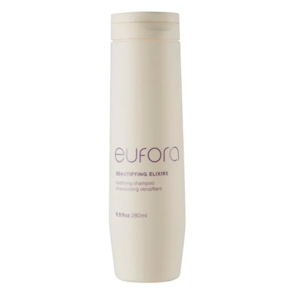 Eufora Beautifying Elixirs Bodifying Shampoo 9.5 Oz