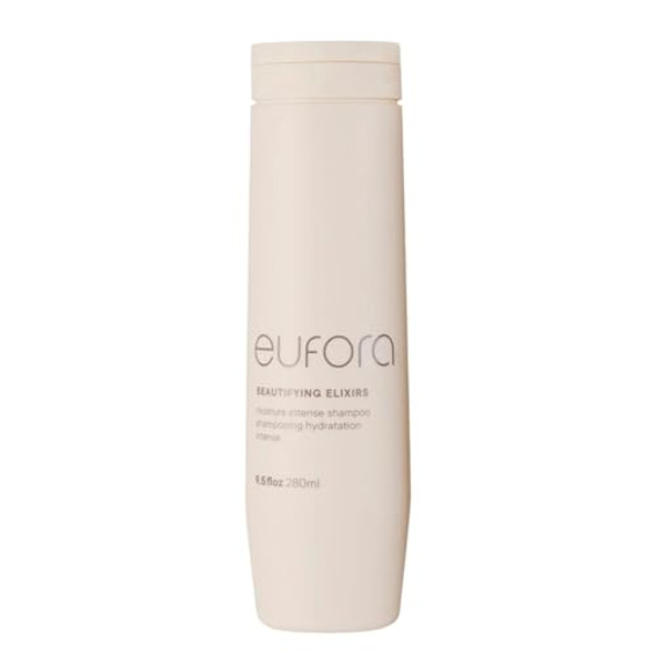 Eufora Beautifying Elixirs Moisture Intense Shampoo 9.5 Oz