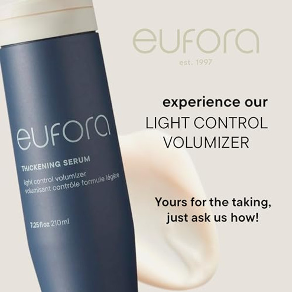 Eufora Thickening Serum 7.25 Oz