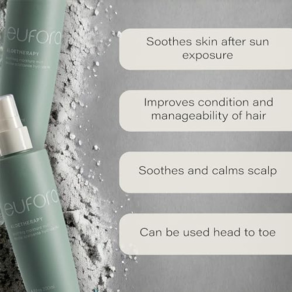 Eufora Soothing Moisture Mist 6.8 Fl. Oz