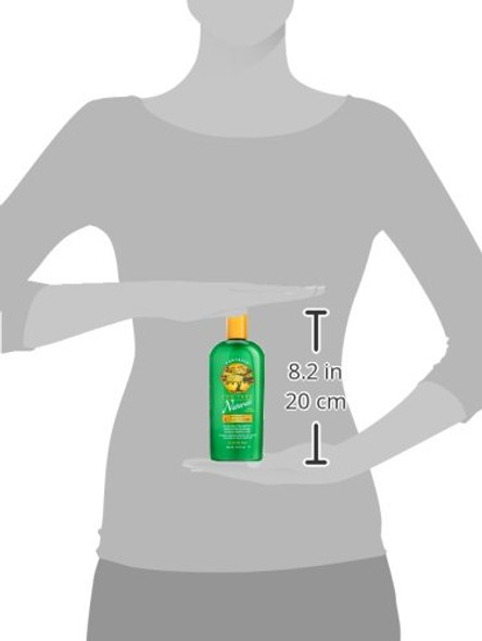 Fantasia Tea Tree Naturals Intensive Conditioner 12 Oz