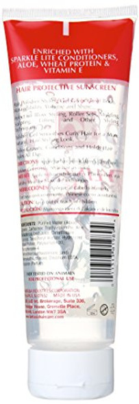 Fantasea Ic Hair Polisher Styling Gel Tube 8.7 Ounce