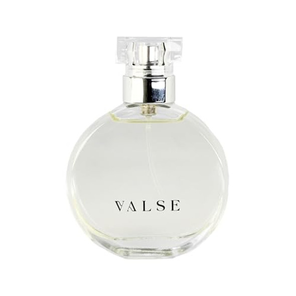Farmasi Valse Eau De Parfum For Women – 50 Ml / 1.69 Fl Oz – Elegant & Feminine Fragrance With Floral Fruity & Woody Notes – Long-Lasting Perfume For Everyday & Special Occasions
