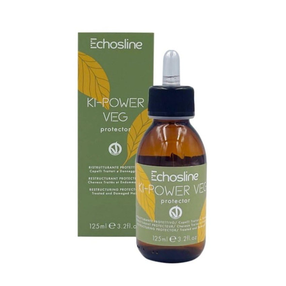 Farmasi Echos Line Echosline T3 Energy Treatment Lotion 125Ml/ 4.22Oz