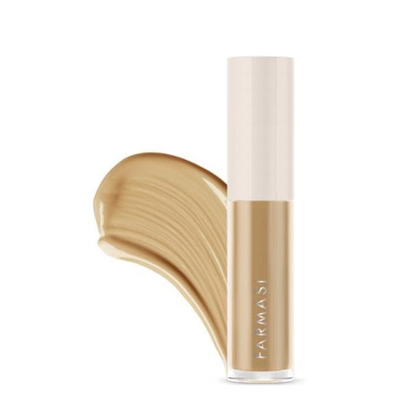 Farmasi Vfx Pro Flawless Liquid Concealer - N01