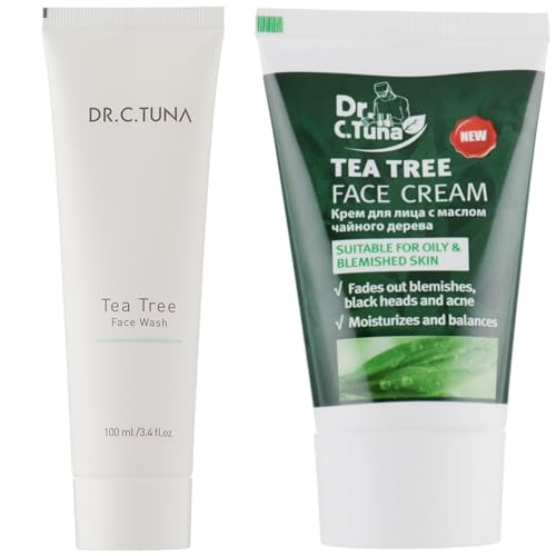 Helios Tea Tree Cream 30g Tube | Buy at Kiwla | Free Shipping India