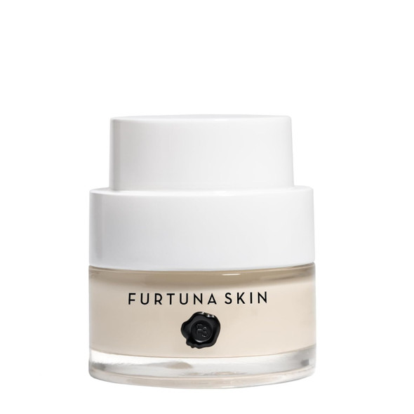 Furtuna Skin Eye Revitalizing Cream - Multi-Corrective Helps Reduce Dark Circles And Puffiness Wild Foraged Botanicals Vegan Ophthalmologist Tested