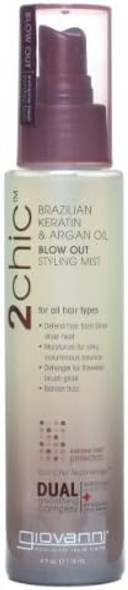Giovanni Hair Care Products Stylg Mist 2Chic Blow Out 4 Fz