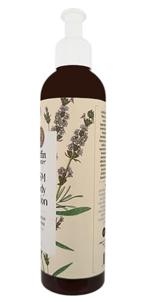 Griffin Remedy Orange Blossom Lotion-8Oz