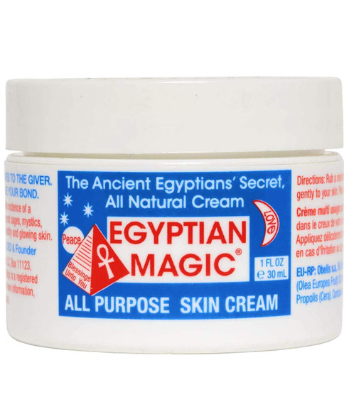 EGYPTIAN MAGIC All Purpose Skin Cream, 59ml/2 oz