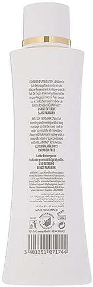 Heliabrine Cleansing Milk 200 Ml