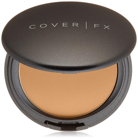 COVER FX Pressed Mineral Foundation, 0.42 oz