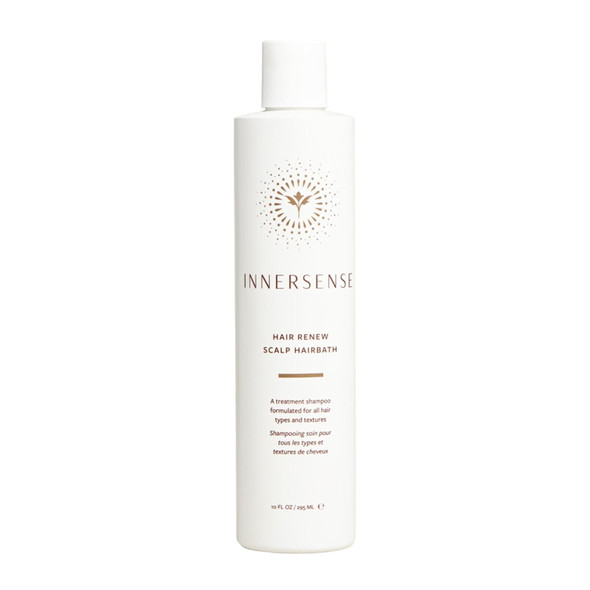 Innersense Organic Beauty - Hair Re Scalp Hairbath Non-Toxic Cruelty- Clean Haircare (10 Fl Oz 295 Ml)
