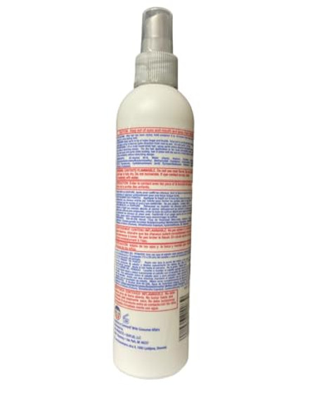 Isoplus Spritz Designing & Holding 10 Oz