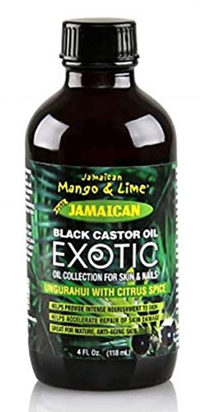 Jamaican Mango & Lime Jamaican Mango Jbco Exotic Ungurahu (Pack Of 2)