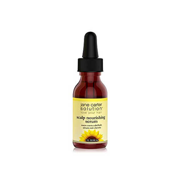 Jane Carter Scalp Nourishing Serum 1 Oz