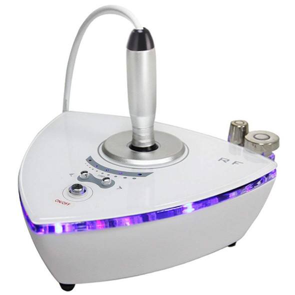 2 in 1 Facial Machine, Beauty Star Home Use Portable Beauty Machine for Face and Eyes Facial Skin Care