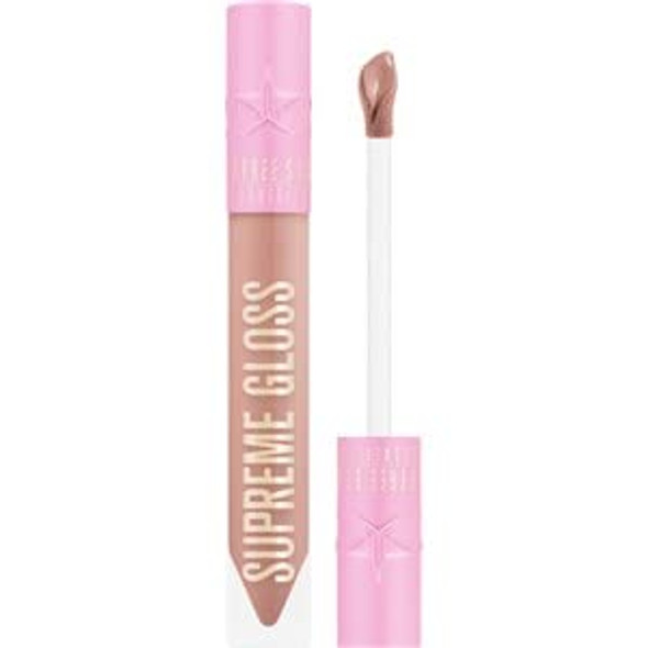 Jef Star Cosmetics Supreme Gloss - Gemini