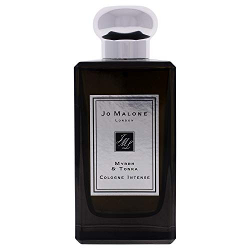 Jo Malone London Amber & Patchouli Cologne 3.4Oz/100Ml | Buy at