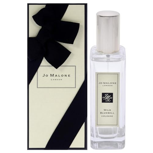 Jo Malone Wild Bluebell Body Mist For Women 3.4 Ounce | Buy at