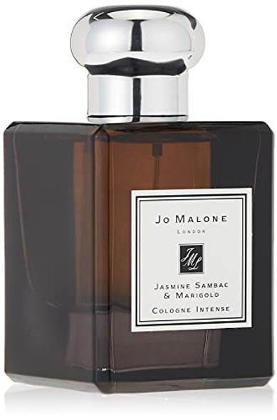 Jo Malone Jasmine Sambac & Marigold Intense For Unisex - 1.7 Oz Cologne Spray 1.7 Oz