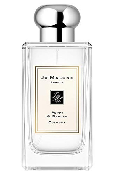 Jo Malone Jo Malone Poppy And Barley For Women Cologne Spray 3.4 Ounce 3.4 Ounce