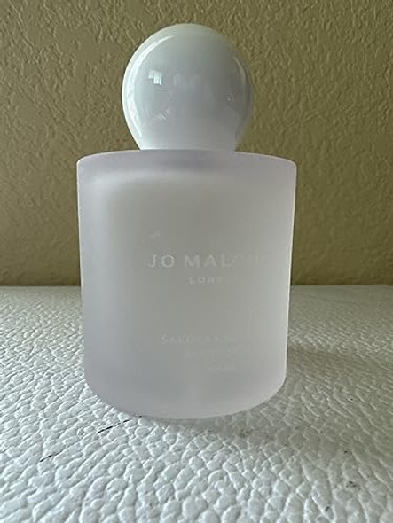 Jo Malone Limited Edition Sakura Cherry Blossom Cologne 3.4Fl Oz/100Ml