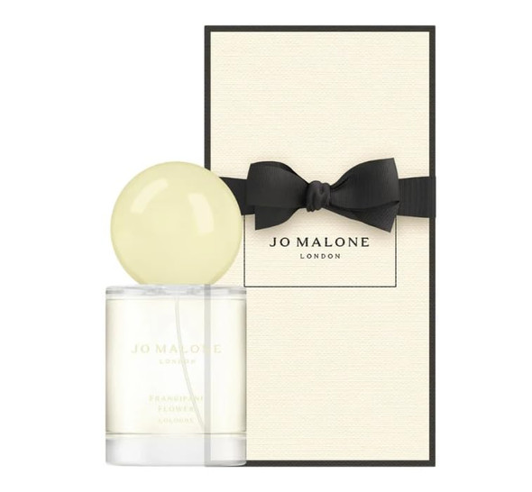 Jo Malone London Frangipani Flower Cologne 1 Oz / 30 Ml