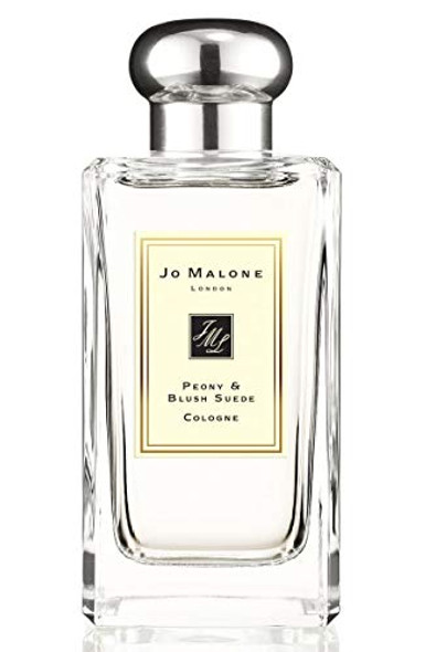 Jo Malone Peony & Blush Suede For Women Cologne Spray 3.4 Ounce