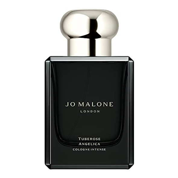 Jo Malone Tuberose Angelica Cologne Intense Eau De Cologen Spray For Unisex 1.7 Ounce