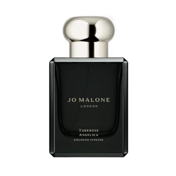 Jo Malone Tuberose Angelica Cologne Intense Eau De Cologen Spray For Women 3.4 Ounce