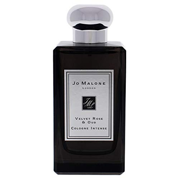 Jo Malone Velvet Rose & Oud Intense By Jo Malone For Unisex - 1.7 Oz Cologne Spray 1.7 Oz