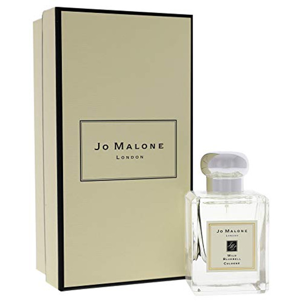 Jo Malone Wild Bluebell Women 1.7 Oz Cologne Spray (Fljom034)