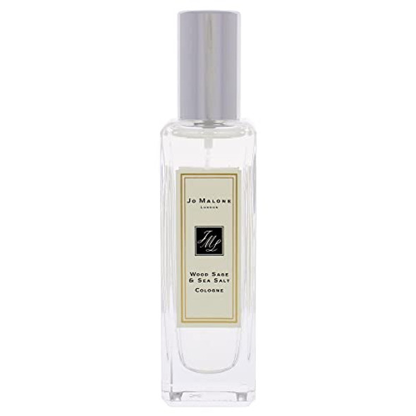 Jo Malone Wood Sage & Sea Salt Cologne Spray For Women 1 Ounce