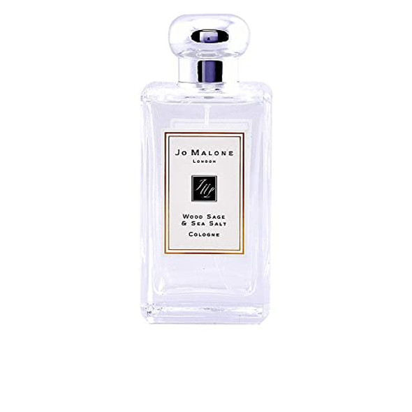 Jo Malone Wood Sage & Sea Salt Cologne Spray For Women 3.4 Ounce Originally Unboxed