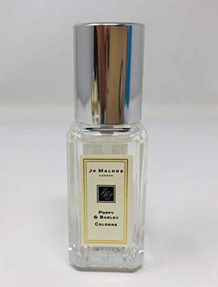 Jo Malone London Poppy Barley Cologne .3Oz/9Ml