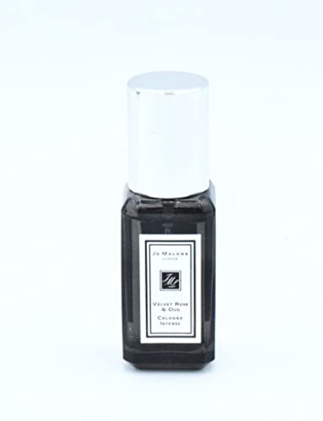 Jo Malone Velvet Rose & Oud Cologne Intense Spray - 0.3 Oz