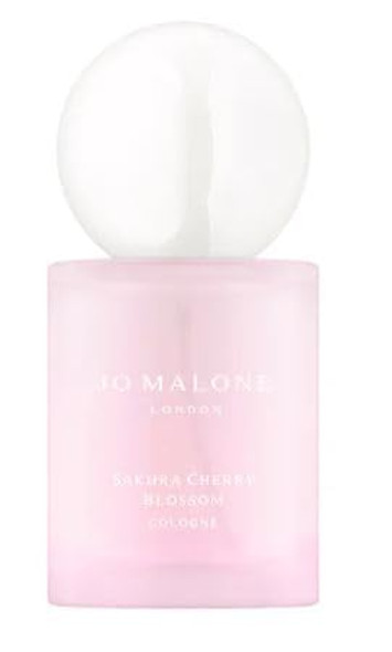 Jo Malone Limited Edition Sakura Cherry Blossom Cologne 1.0 Fl Oz/30Ml