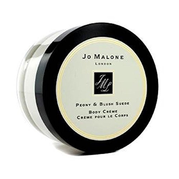 Jo Malone Deluxe Travel Size Peony & Blush Suede Body Cream 0.5Oz/15Ml
