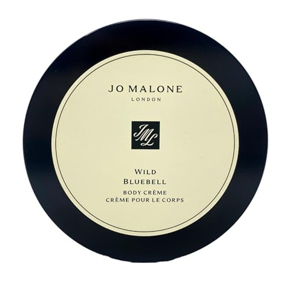 Jo Malone London Wild Bluebell Body Creme - 1.7 Fl Oz / 50 Ml