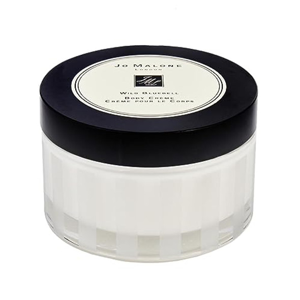 Jo Malone London Wild Bluebell Body Creme - 1.7 Fl Oz / 50 Ml