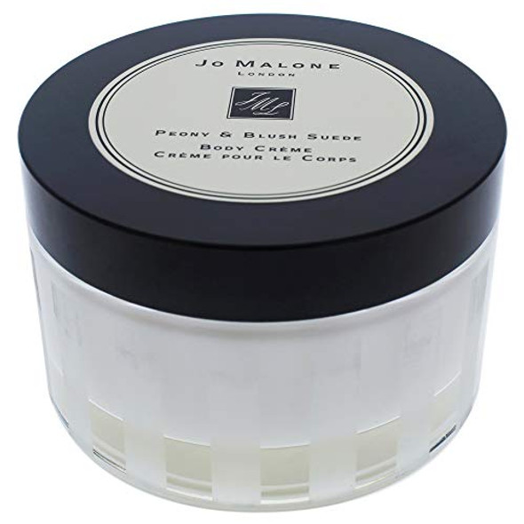 Jo Malone Peony And Blush Suede Body Creme Unisex 5.9 Oz