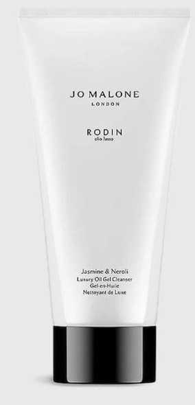Jo Malone Luxury Oil Gel Cleanser - Jasmine & Neroli 6.1 Fl Oz (Pack Of 1)