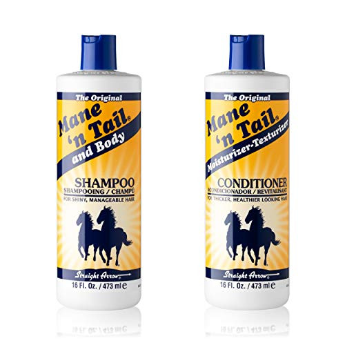 Mane 'N Tail Original Shampoo & Conditioner16 Oz Each