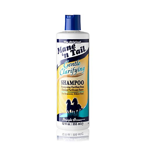 Mane N Tail Gentle Clarifying Shampoo 12 Oz