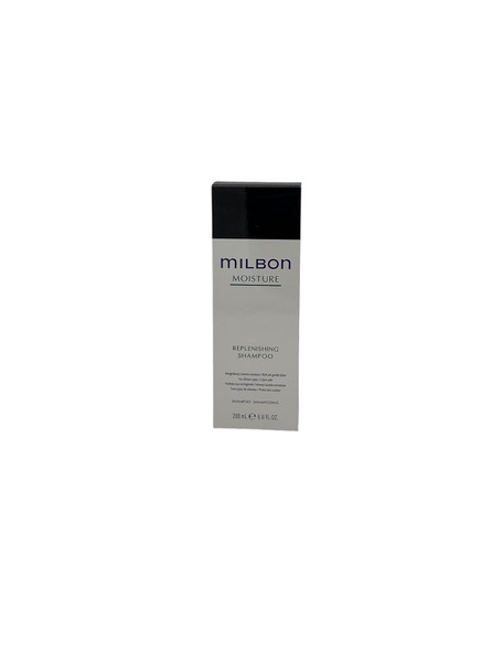 Milbon Moisture Replenishing Shampoo 6.8Oz