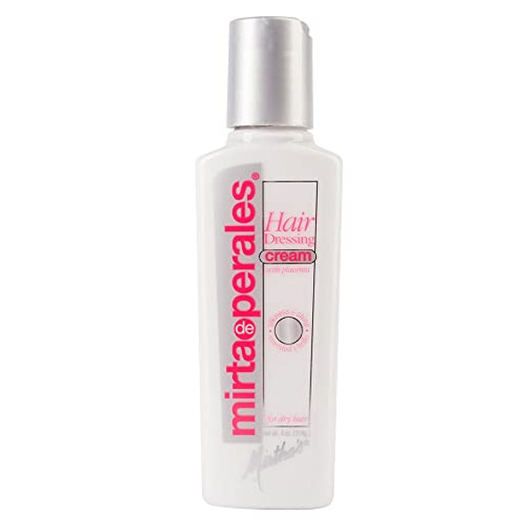 Mirta De Perales Mirtha'S Mirtha'S Hairdressing With Placenta 4 Ounce