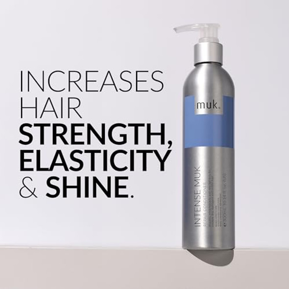 Muk. Haircare Intense Repair Conditioner - 300Ml