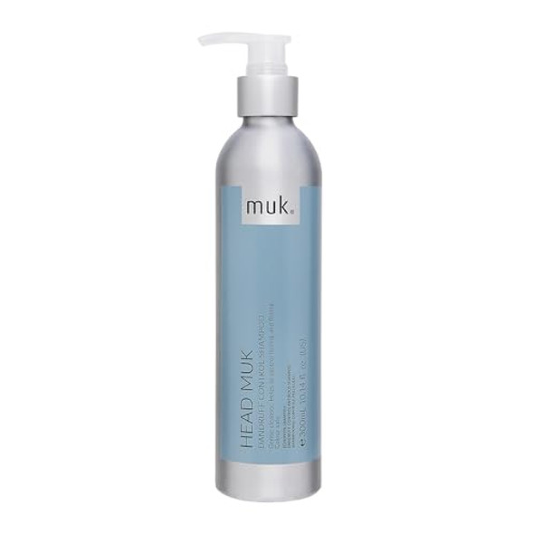 Muk. Haircare Head Dandruff Control Shampoo - 300Ml